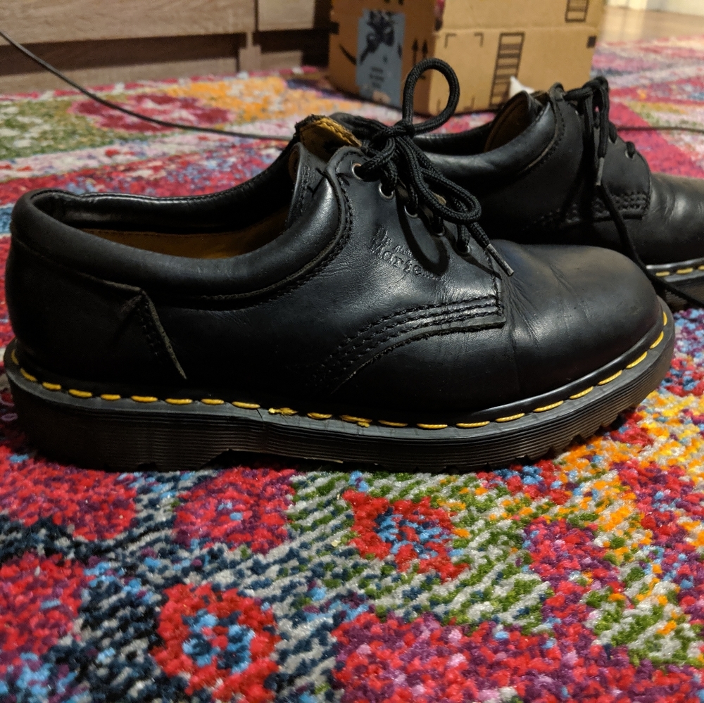 Doc Marten's